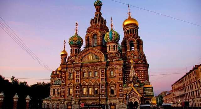 Гостиница Арт-Хостел рядом с Казанским собором Санкт-Петербург-11